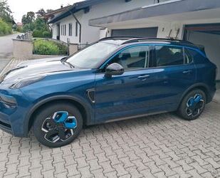 Lynk & Co 01 Gebrauchtwagen