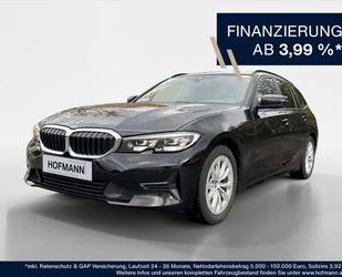 BMW 318 Gebrauchtwagen