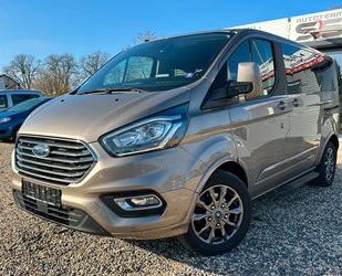 Ford Transit Gebrauchtwagen