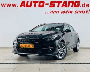 Kia XCeed Gebrauchtwagen