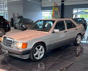 Mercedes-Benz 190 Gebrauchtwagen
