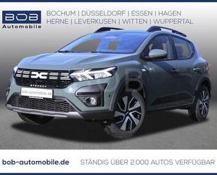 Dacia Sandero Gebrauchtwagen