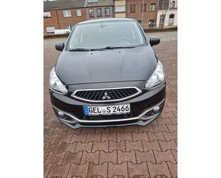 Mitsubishi Space Star Gebrauchtwagen