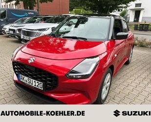 Suzuki Swift Gebrauchtwagen