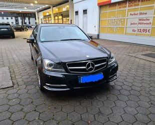 Mercedes-Benz C 250 Gebrauchtwagen
