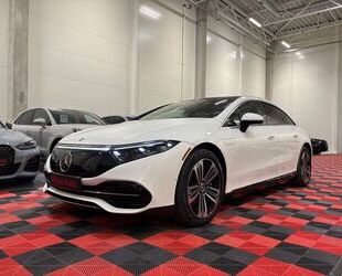 Mercedes-Benz EQS Gebrauchtwagen