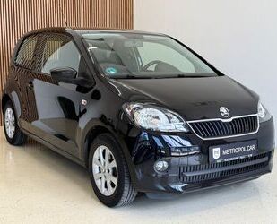 Skoda Citigo Gebrauchtwagen