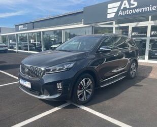 Kia Sorento Gebrauchtwagen