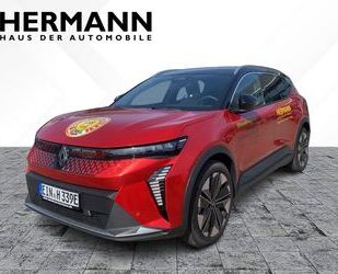 Renault Scenic Gebrauchtwagen