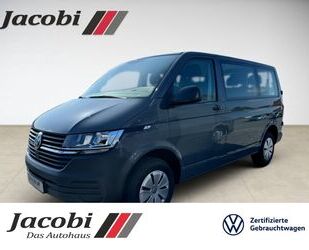 VW T6 Kombi Gebrauchtwagen