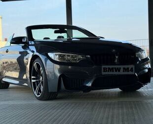 BMW M4 Gebrauchtwagen