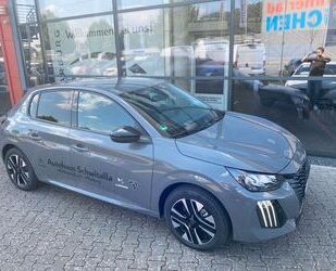 Peugeot 208 Gebrauchtwagen