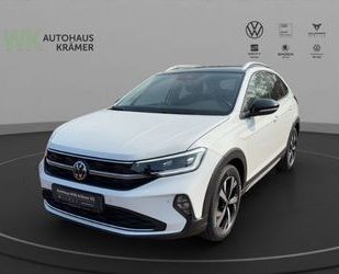 VW Taigo Gebrauchtwagen