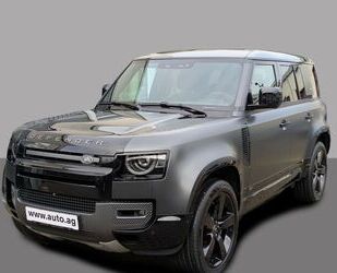 Land Rover Defender Gebrauchtwagen