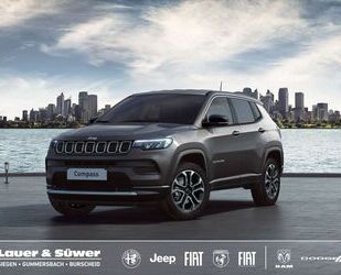 Jeep Compass Gebrauchtwagen