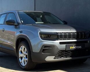 Jeep Avenger Gebrauchtwagen