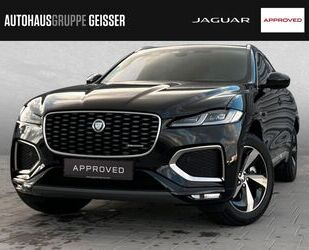 Jaguar F-Pace Gebrauchtwagen