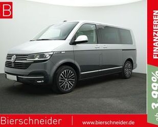 VW T6 Multivan Gebrauchtwagen
