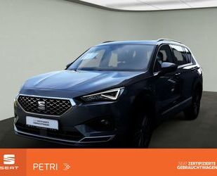 Seat Tarraco Gebrauchtwagen
