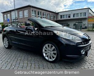 Peugeot 207 Gebrauchtwagen