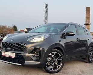 Kia Sportage Gebrauchtwagen