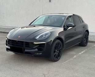 Dodge Macan 