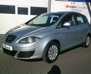 Seat Altea Gebrauchtwagen