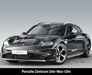 Porsche Taycan Gebrauchtwagen