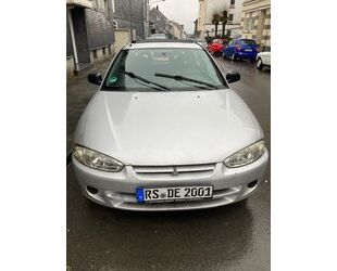 Mitsubishi Colt Gebrauchtwagen