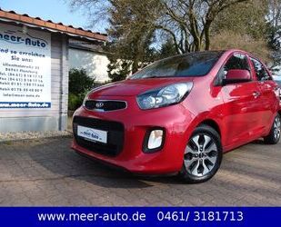 Kia Picanto Gebrauchtwagen