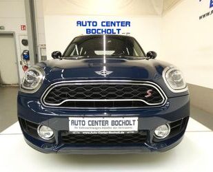 Mini Cooper S Countryman Gebrauchtwagen