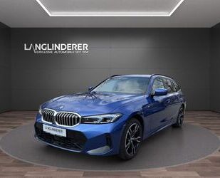 BMW 330 Gebrauchtwagen