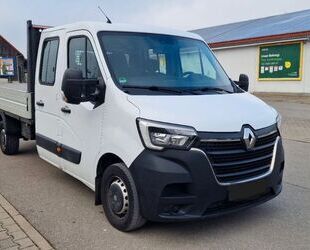 Renault Master Gebrauchtwagen