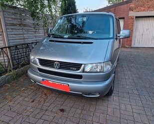 VW T4 Multivan Gebrauchtwagen