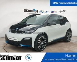BMW i3 Gebrauchtwagen