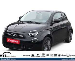 Fiat 500e Gebrauchtwagen