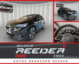 VW ID.5 Gebrauchtwagen