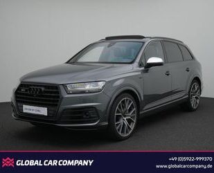 Audi SQ7 Gebrauchtwagen