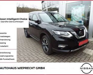 Nissan X-Trail Gebrauchtwagen