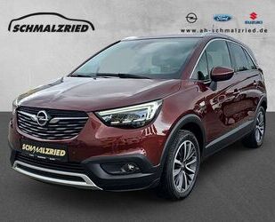 Opel Crossland (X) 