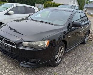 Mitsubishi Lancer Gebrauchtwagen