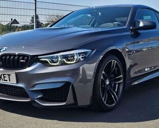 BMW M4 Gebrauchtwagen