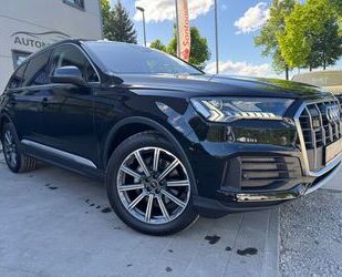 Audi Q7 Gebrauchtwagen