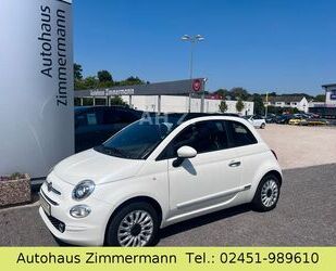 Fiat 500C Gebrauchtwagen