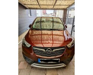 Opel Crossland (X) Gebrauchtwagen