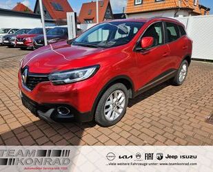 Renault Kadjar Gebrauchtwagen