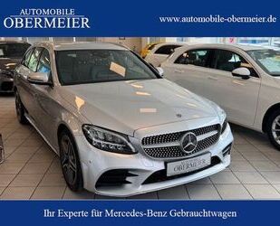 Mercedes-Benz C 300 Gebrauchtwagen