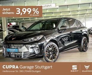 Cupra Terramar Gebrauchtwagen
