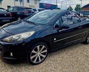 Peugeot 207 Gebrauchtwagen