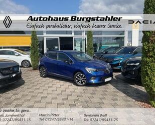 Renault Clio Gebrauchtwagen